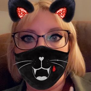 Meet your Posher, Barbara